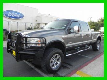 2006 lariat used turbo 6l v8 32v automatic 4wd