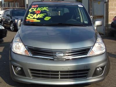 Hatchback 1.8L CD AM/FM radio Air Conditioning WE FINANCE, image 2