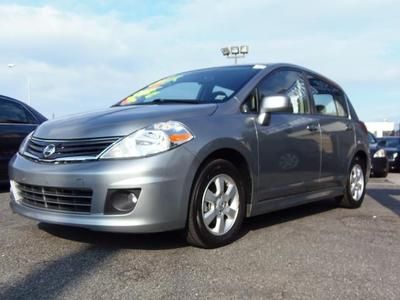 Hatchback 1.8L CD AM/FM radio Air Conditioning WE FINANCE, image 4