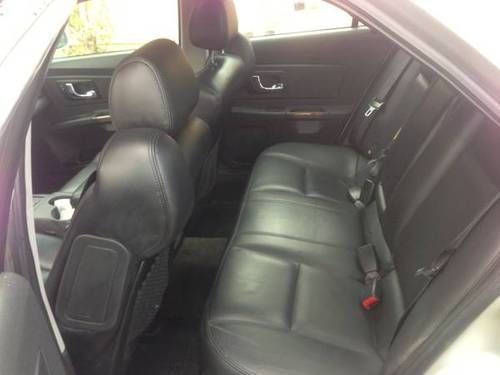 ***2003 CADILLAC CTS LUXURY SPORT EDITION!!! FULLY LOADED***, image 3