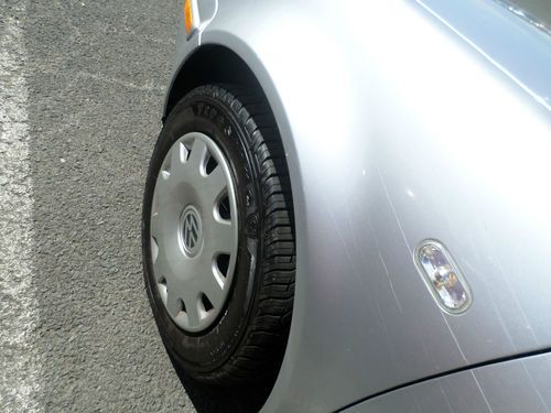 2001 volkswagen jetta runs & drive can drive it home, image 15