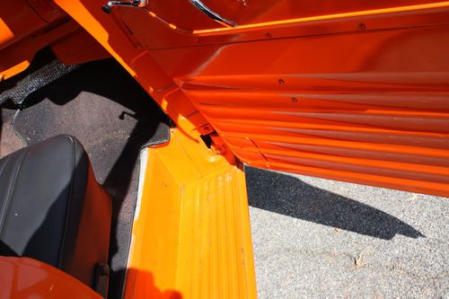 1958 Apache Chevrolet Pick Up Truck 3100, image 12