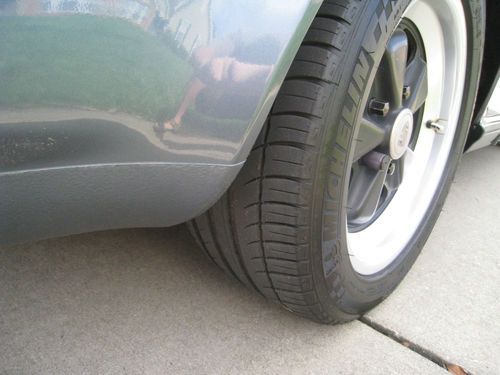 1988 Porsche 911 Carrera Convertible 2-Door 3.2L, US $23,000.00, image 20