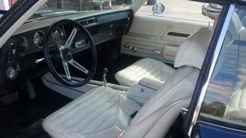 1970 Oldsmobile 442, image 4