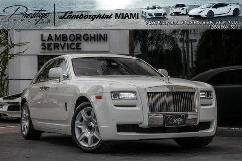 2011 rolls-royce