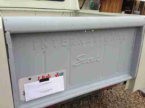 International Harvester Scout 80, image 8