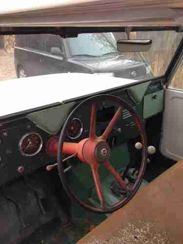 International Harvester Scout 80, image 12