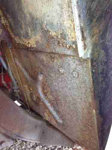 International Harvester Scout 80, image 19