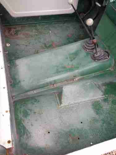 International Harvester Scout 80, image 21