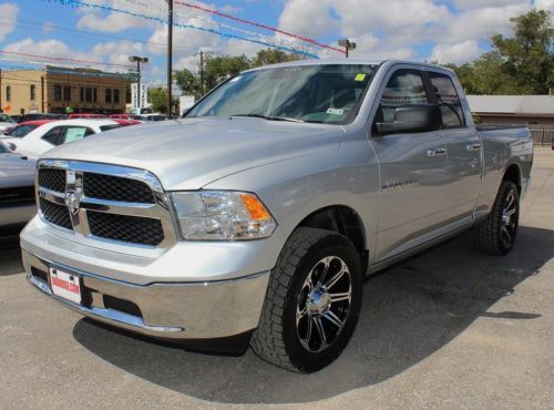 Slt flexfuel bed liner mp3 sirius xm premium wheels cruise control