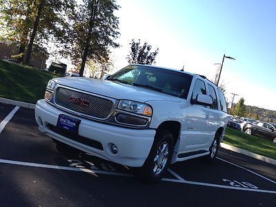 '03 vortec 6000 6.0l v8 loaded w/ 2nd row heated seats 4wd
