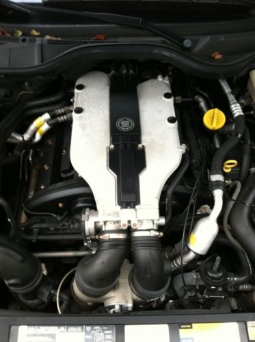 Blue 1999 Cadillac Catera Base Sedan 4-Door 3.0L Leather 47,000 miles MINT!!!, US $4,500.00, image 8