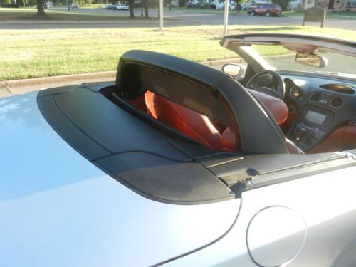 2005 Mercedes-Benz SL500 AMG SPORT PACKAGE HARD TOP CONVERTIBLE!!, US $16,900.00, image 12
