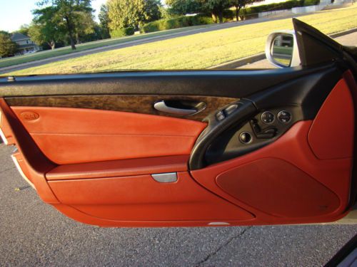 2005 Mercedes-Benz SL500 AMG SPORT PACKAGE HARD TOP CONVERTIBLE!!, US $16,900.00, image 16