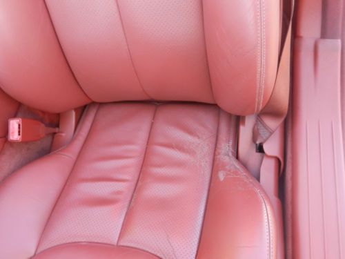 2005 Mercedes-Benz SL500 AMG SPORT PACKAGE HARD TOP CONVERTIBLE!!, US $16,900.00, image 17