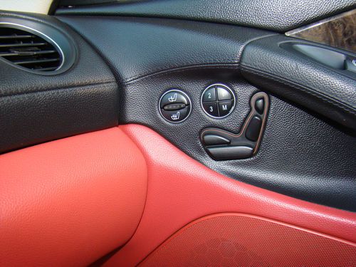 2005 Mercedes-Benz SL500 AMG SPORT PACKAGE HARD TOP CONVERTIBLE!!, US $16,900.00, image 19