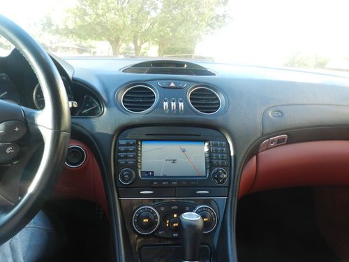 2005 Mercedes-Benz SL500 AMG SPORT PACKAGE HARD TOP CONVERTIBLE!!, US $16,900.00, image 22