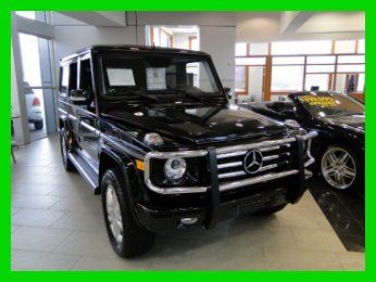 2012 g550,cpo 100,000mile warranty,we export,we ship, mercedes-benz dealer,l@@k!