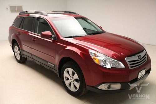 2012 limited awd navigation sunroof rear dvd leather heated we finance 27k miles