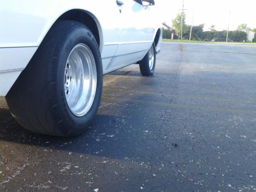 chevy monte carlo ss high performance classic hot rod muscle car, US $4,350.00, image 4