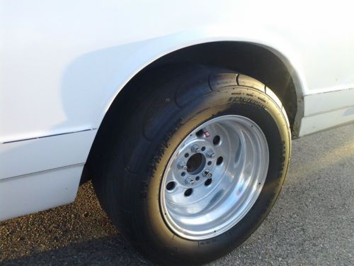 chevy monte carlo ss high performance classic hot rod muscle car, US $4,350.00, image 5