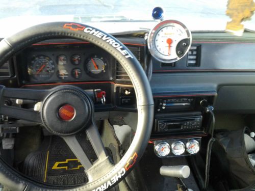 chevy monte carlo ss high performance classic hot rod muscle car, US $4,350.00, image 6