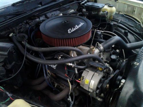 chevy monte carlo ss high performance classic hot rod muscle car, US $4,350.00, image 9