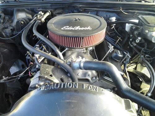chevy monte carlo ss high performance classic hot rod muscle car, US $4,350.00, image 10
