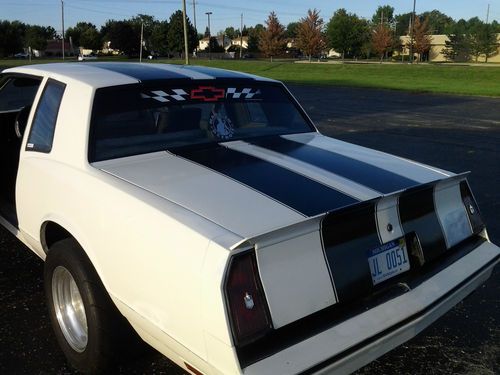 chevy monte carlo ss high performance classic hot rod muscle car, US $4,350.00, image 17