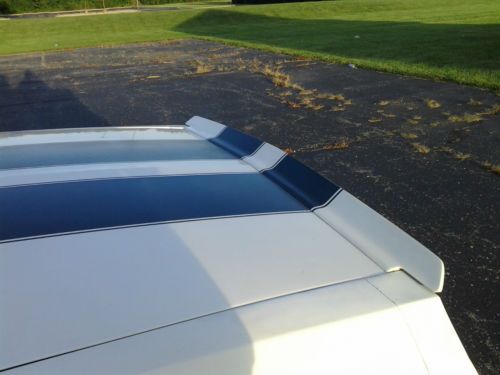 chevy monte carlo ss high performance classic hot rod muscle car, US $4,350.00, image 18
