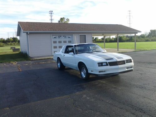 chevy monte carlo ss high performance classic hot rod muscle car, US $4,350.00, image 22