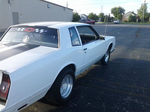 chevy monte carlo ss high performance classic hot rod muscle car, US $4,350.00, image 23