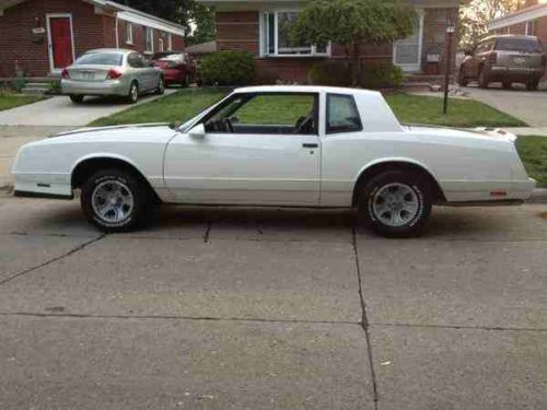 chevy monte carlo ss high performance classic hot rod muscle car, US $4,350.00, image 24