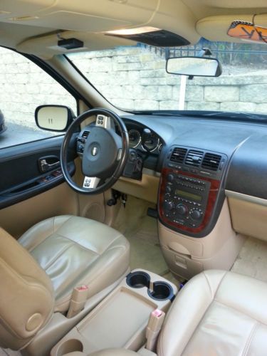 Fully Loaded 2005 Chevy Uplander - Leather & DVD, US $4,500.00, image 3