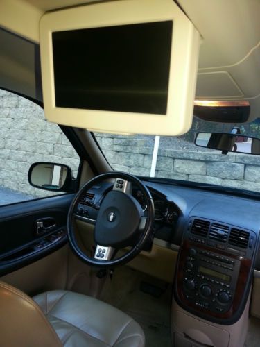 Fully Loaded 2005 Chevy Uplander - Leather & DVD, US $4,500.00, image 4