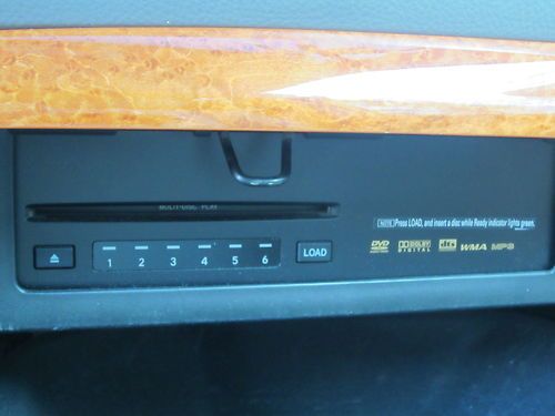 2007 GX470 Sport Utility Gold 33k Miles Nav Sunroof 3rd Row Seats DVD Player, US $22,000.00, image 11