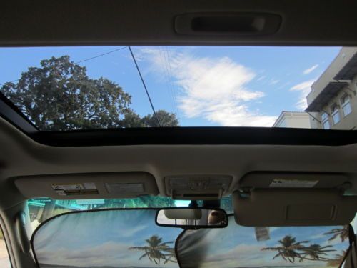 2007 GX470 Sport Utility Gold 33k Miles Nav Sunroof 3rd Row Seats DVD Player, US $22,000.00, image 16