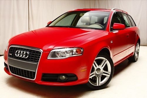 We finance!! 2008 audi a4 2.0t awd cdchanger moonroof dualclimate