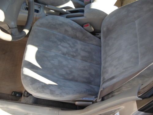 2000 TOYOTA COROLLA LE 1.8L 4-CYL AUTO SIDE AIRBAGS RUNS GREAT NICE!, US $2,990.00, image 20