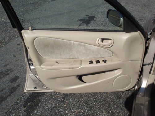 2000 TOYOTA COROLLA LE 1.8L 4-CYL AUTO SIDE AIRBAGS RUNS GREAT NICE!, US $2,990.00, image 21