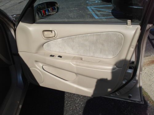 2000 TOYOTA COROLLA LE 1.8L 4-CYL AUTO SIDE AIRBAGS RUNS GREAT NICE!, US $2,990.00, image 27
