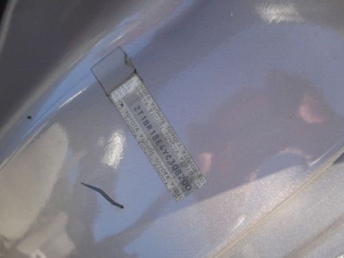2000 TOYOTA COROLLA LE 1.8L 4-CYL AUTO SIDE AIRBAGS RUNS GREAT NICE!, US $2,990.00, image 37