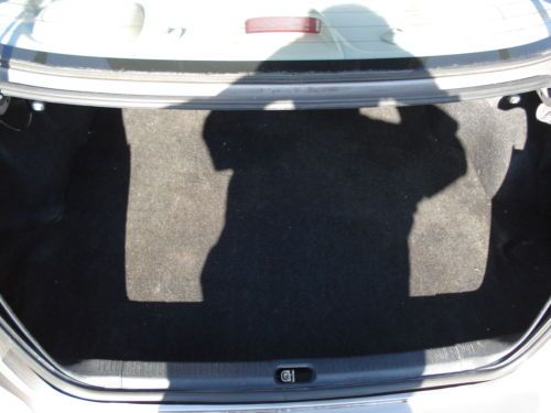 2000 TOYOTA COROLLA LE 1.8L 4-CYL AUTO SIDE AIRBAGS RUNS GREAT NICE!, US $2,990.00, image 39