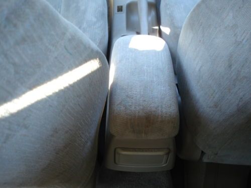 2000 TOYOTA COROLLA LE 1.8L 4-CYL AUTO SIDE AIRBAGS RUNS GREAT NICE!, US $2,990.00, image 41