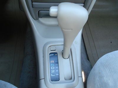 2000 TOYOTA COROLLA LE 1.8L 4-CYL AUTO SIDE AIRBAGS RUNS GREAT NICE!, US $2,990.00, image 47