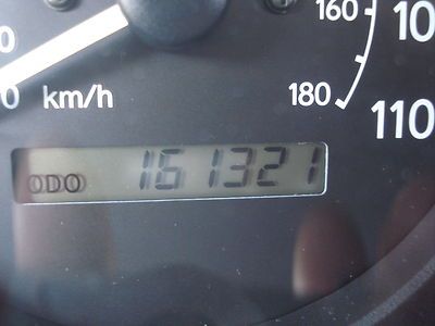 2000 TOYOTA COROLLA LE 1.8L 4-CYL AUTO SIDE AIRBAGS RUNS GREAT NICE!, US $2,990.00, image 51