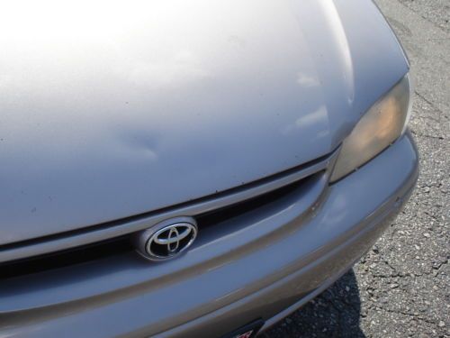 2000 TOYOTA COROLLA LE 1.8L 4-CYL AUTO SIDE AIRBAGS RUNS GREAT NICE!, US $2,990.00, image 58