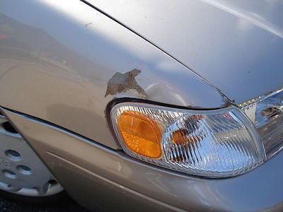 2000 TOYOTA COROLLA LE 1.8L 4-CYL AUTO SIDE AIRBAGS RUNS GREAT NICE!, US $2,990.00, image 61