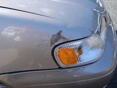 2000 TOYOTA COROLLA LE 1.8L 4-CYL AUTO SIDE AIRBAGS RUNS GREAT NICE!, US $2,990.00, image 62
