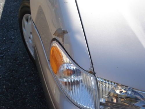 2000 TOYOTA COROLLA LE 1.8L 4-CYL AUTO SIDE AIRBAGS RUNS GREAT NICE!, US $2,990.00, image 63